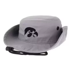 Legacy Athletic Iowa Hawkeyes Tiger Hawk Hat