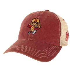 Legacy Athletic Iowa State Cyclones Football Cy Hat