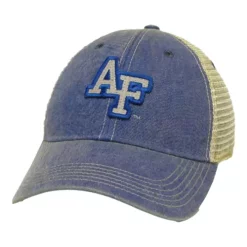 Legacy Athletic Air Force Falcons Patch Hat