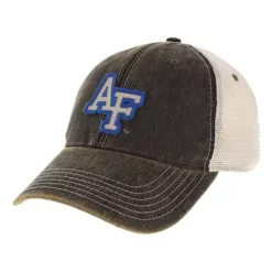 Legacy Athletic Air Force Academy CP Patch Hat