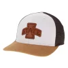 Legacy Athletic Iowa State Cyclones Engrave Champ Hat
