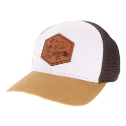 Legacy Athletic Air Force Academy Engrave Champ Hat