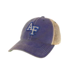 Legacy Athletic Legacy Kids' Air Force Academy Patch Hat