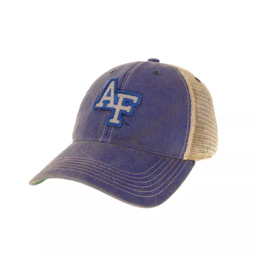 Legacy Athletic Legacy Kids' Air Force Academy Patch Hat