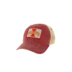 Legacy Athletic Toddler Iowa State Cyclones Old Favorite Trucker Hat