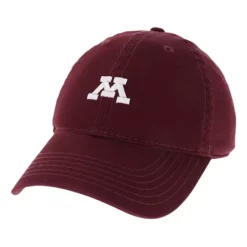Legacy Athletic Women's Minnesota Golden Gophers Mini Champ Hat