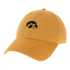 Legacy Athletic Women's Iowa Hawkeyes Mini Champ Hat