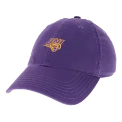 Legacy Athletic Women's Northern Iowa Panthers Mini Champ Hat
