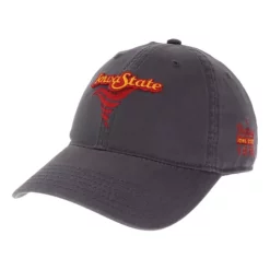 Legacy Athletic Iowa State Cyclones Yukon Hat