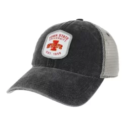 Legacy Athletic Iowa State Cyclones Splitter Hat