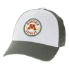 Legacy Athletic Minnesota Golden Gophers Fly Hat