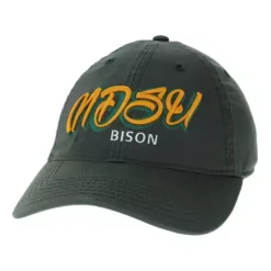 Legacy Athletic North Dakota State Bison Scripty Hat