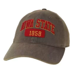 Legacy Athletic Iowa State Cyclones Showdown Hat