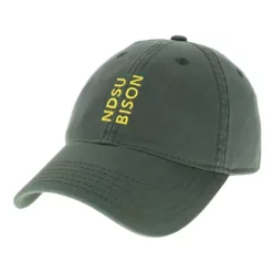 Legacy Athletic Women's North Dakota State Bison Veritext Hat