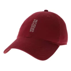 Legacy Athletic Women's Montana Grizzlies Veritext Hat
