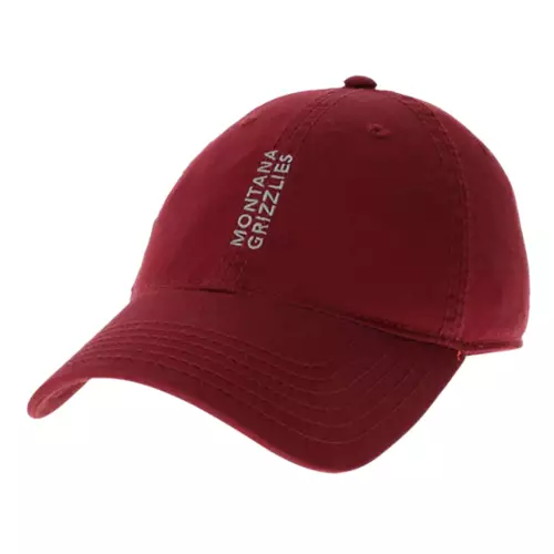Legacy Athletic Women's Montana Grizzlies Veritext Hat