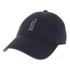 Legacy Athletic Women's Nevada Wolf Pack Veritext Hat