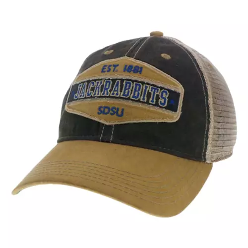 Legacy Athletic South Dakota State Jackrabbits Lebron Hat
