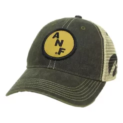 Legacy Athletic Iowa Hawkeyes America Needs Farmers Trucker Hat