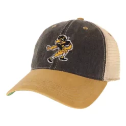 Legacy Athletic Iowa Hawkeyes Football Herky Hat