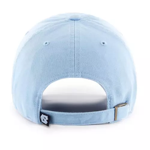 '47 BRAND 47 Brand North Carolina Tar Heels Cleanup Hat - Image 2
