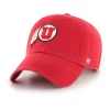 '47 BRAND 47 Brand Utah Utes Clean Up Hat