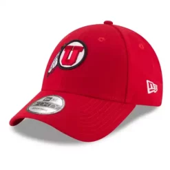 New Era Utah Utes 940 League Hat